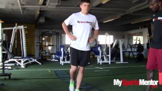 6 Coordination Exercises for Athletes [upl. by Ailecra]