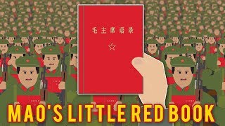 Maos Little Red Book [upl. by Sheba]