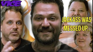 Exposing the DISTURBING Bam Margera Documentary [upl. by Ahsanat]