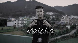 MINUS  MAICHA Official Release Newari Rap Song [upl. by Taveda]