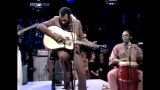 Richie Havens Here Comes The Sun [upl. by Marven187]