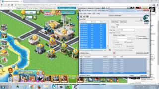 Megapolis Hack De Cash Y Oro [upl. by Lrae744]