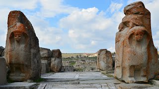 Ancient Aryans of Anatolia  ROBERT SEPEHR [upl. by Ellehsram150]