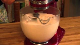 How to Make Italian Meringue Buttercream [upl. by Stephani542]