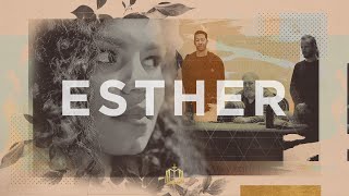 The Bible Explained Esther [upl. by Notserp]