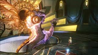 Final Fantasy XIII  Walkthrough Part 28  Taejins Tower amp Dahaka Boss Fight 4K 60FPS [upl. by Kcyred472]