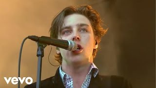 Catfish and The Bottlemen  Anything Live At T In The Park 2016 [upl. by Fe]