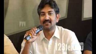 Prabhas Rajamouli New Movie Announcement 123telugu Prabhas SS Rajamouli and Others [upl. by Jit]