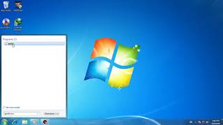 How to disable antivirus on windows 7 [upl. by Martijn]