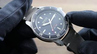 Bremont Supermarine Type S301 Showcase Review [upl. by Terza]