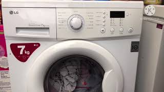 Washing machine bearing failure  how to test [upl. by Teplitz]