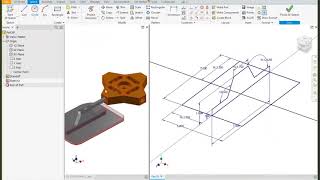 Using Autodesk Inventor for Skeletal Modeling [upl. by Imhsar]