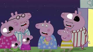 Monster how should I feel meme  Peppa Pig version [upl. by Joiner998]