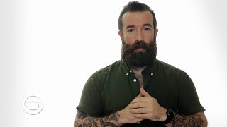 Beard Tips for Beginners [upl. by Anatol]