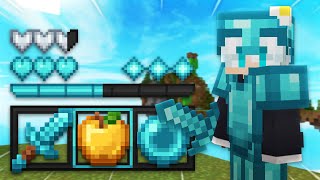 Platinum 16x by Glace  MCPE PvP TEXTURE PACK [upl. by Christye648]