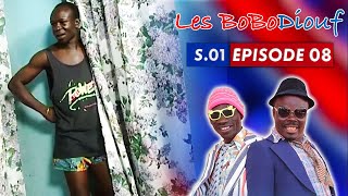 LES BOBODIOUF  Saison 1  Épisode 08 [upl. by Noffihc]