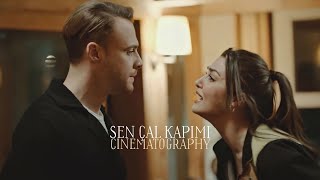 Sen Çal Kapımı Cinematography Ep29 [upl. by Radnaxela639]