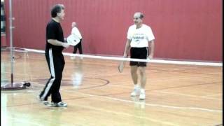 Pickleball Heres How to Play [upl. by Harv503]