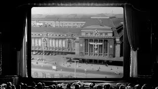 Leipzig zur NS Zeit 1939 [upl. by Solberg]