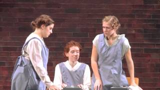 MSDA Radium Girls 11 12 2015 [upl. by Faxun]