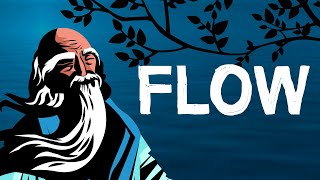 TAOISM  The Philosophy Of Flow [upl. by Ledda]