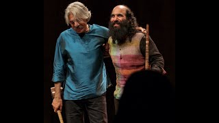 Kayhan Kalhor amp Kiya Tabassian  Setar Duo  Ciel de lIran  Under the Persian Musical Sky [upl. by Viehmann]