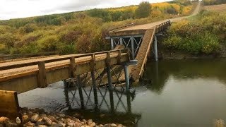 Bridge collapses 6 hours after opening [upl. by Toogood]