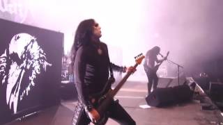 Abbath  Live Hellfest 2016 Full Show HD [upl. by Anneg]