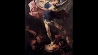 St Michael Prayer the Song [upl. by Orsino]