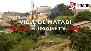 VILLE DE MATADI [upl. by Anaya]