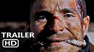 CALIBRE Official Trailer 2018 Netflix Thriller Movie [upl. by Anhsirk]