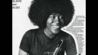 Bobbi Humphrey  Blacks and Blues 1973 [upl. by Peacock]