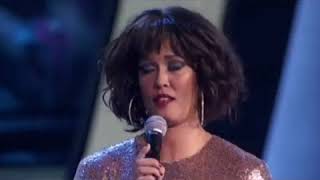 Belinda Davids  I Will Always Love You Whitney Houston [upl. by Briggs]