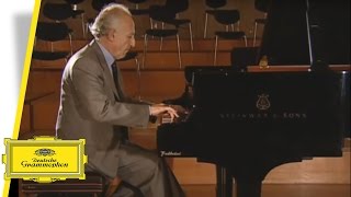 Maurizio Pollini  Chopin Nocturnes Trailer [upl. by Ariahs]