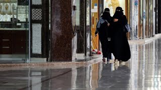 First woman facing death penalty in Saudi Arabia [upl. by Scibert]