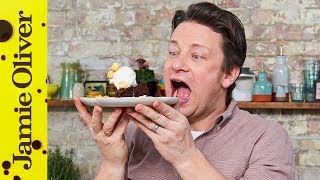 How to make Chocolate Brownies  Jamie Oliver [upl. by Baudoin31]