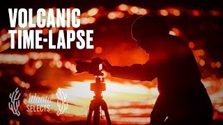 Hawaiis Kilaeuea Volcanic Eruption A Stunning TimeLapse [upl. by Hellman995]