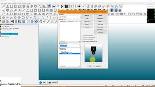 PCDMIS Video Course Demo [upl. by Essiralc]