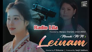 Leinam Radio Lila  Manaobi MM [upl. by Mich323]