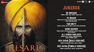 Kesari Real Story  Battle of Saragarhi  Hindi  Akshay Kumar [upl. by Poppy154]