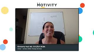 Why Motivity Client Testimonial [upl. by Notsnarc]