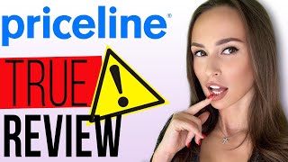 PRICELINE REVIEW DONT BUY PRICELINE Before Watching THIS VIDEO PRICELINECOM [upl. by Akemihs]