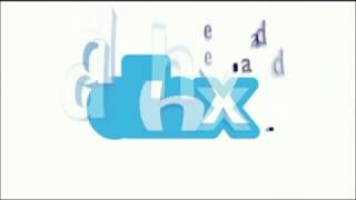 DHX Media  Intro  Logo ♣ Slowed 4000 [upl. by Crispas914]