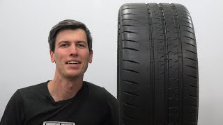 What Is A Tire Speed Rating [upl. by Yesac156]