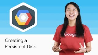 Create a Persistent Disk GCP Essentials  Qwiklabs Preview [upl. by Yeslehc]