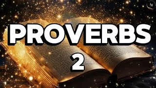 The Rewards of Wisdom PROVERBS 2 [upl. by Stillas]