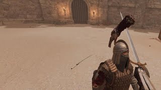 Swordsman VR [upl. by Beedon]