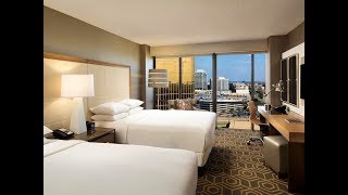 DoubleTree By Hilton  Room Tour Features amp What to Expect [upl. by Trixi899]