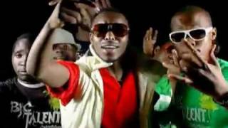 Eddy Kenzo  Stamina remix  Official Video [upl. by Ramhaj]