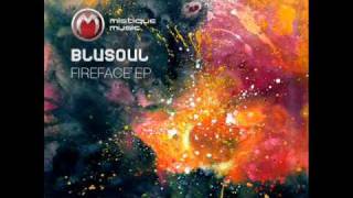 Blusoul  Numina Theme  Mistique Music [upl. by Careaga594]